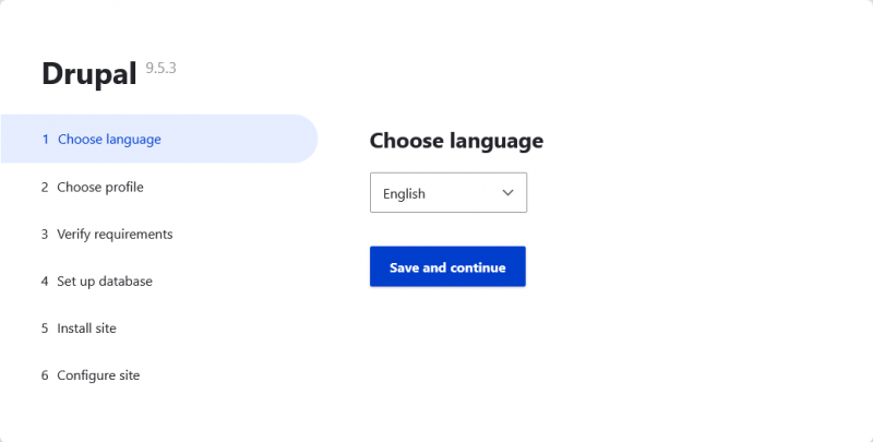 File:Choose language Drupal.png
