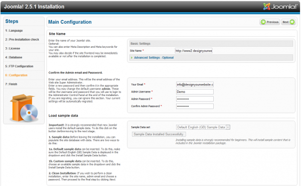 Main Configuration.PNG